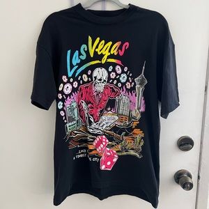 WARREN LOTAS TSHIRT (VEGAS)
